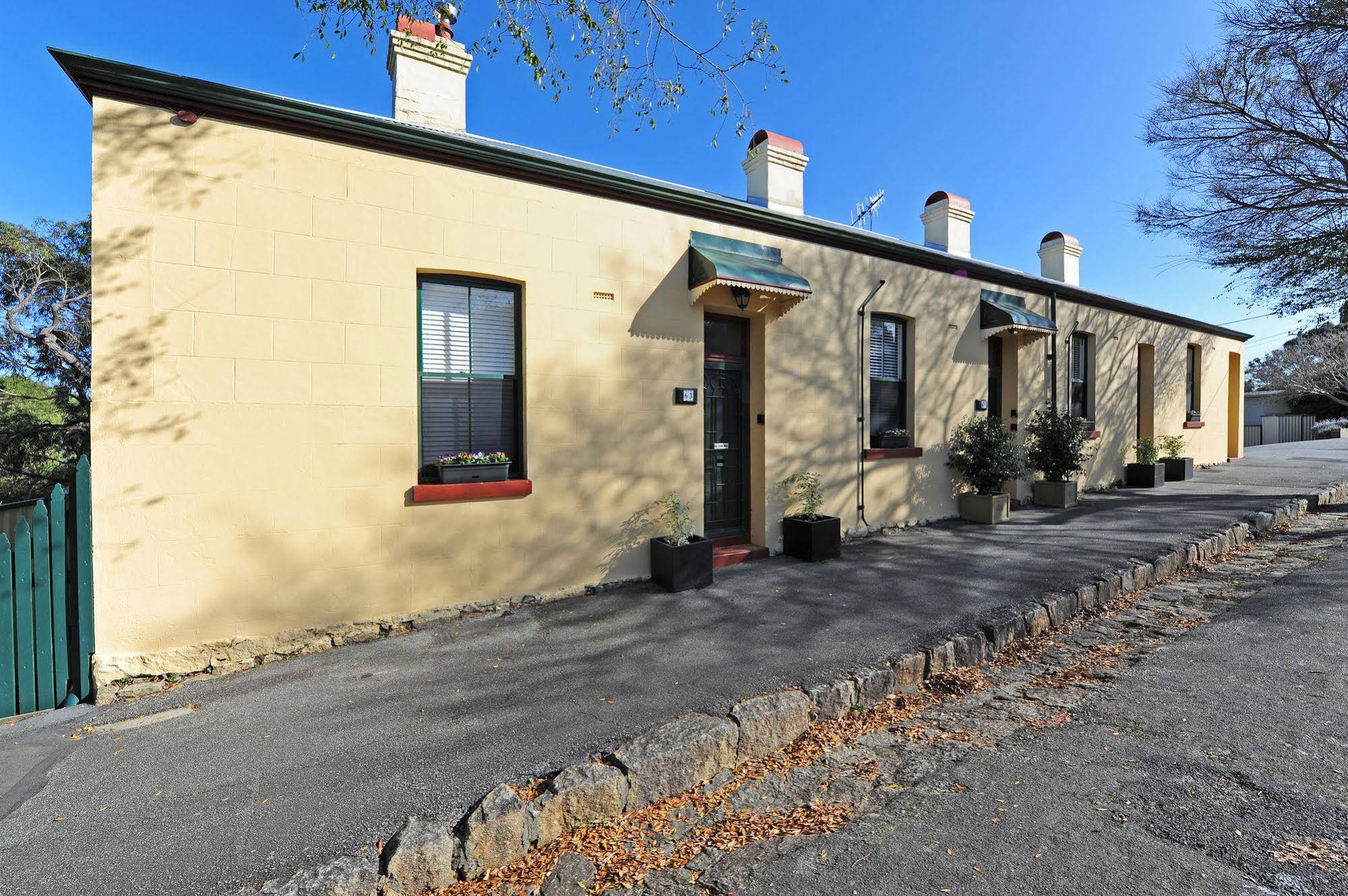 Spencer Suites Albany