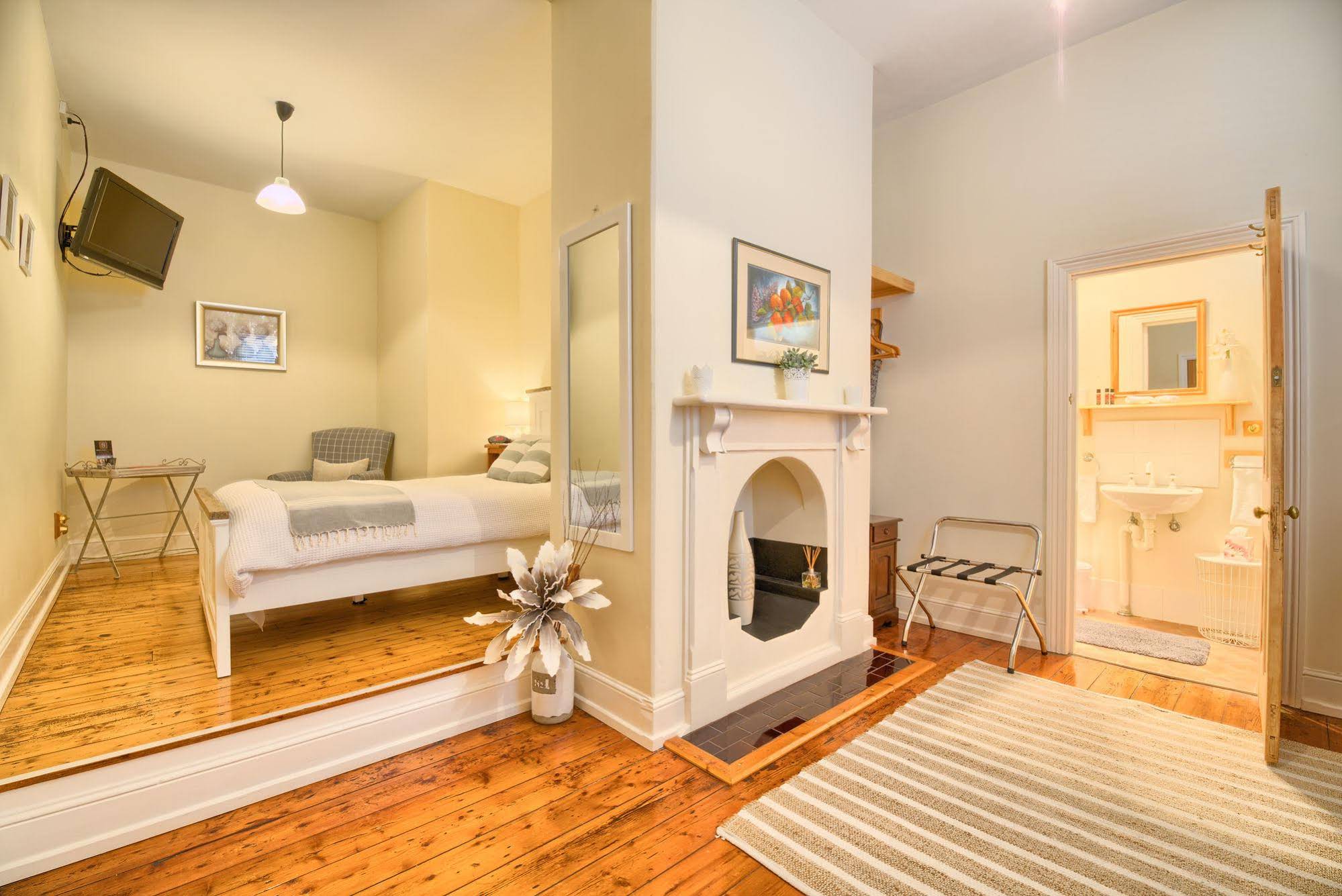 Spencer Suites Albany