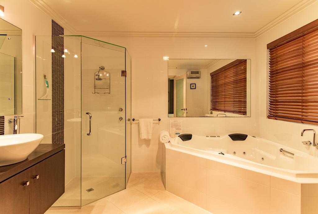 The Beach House at Bayside