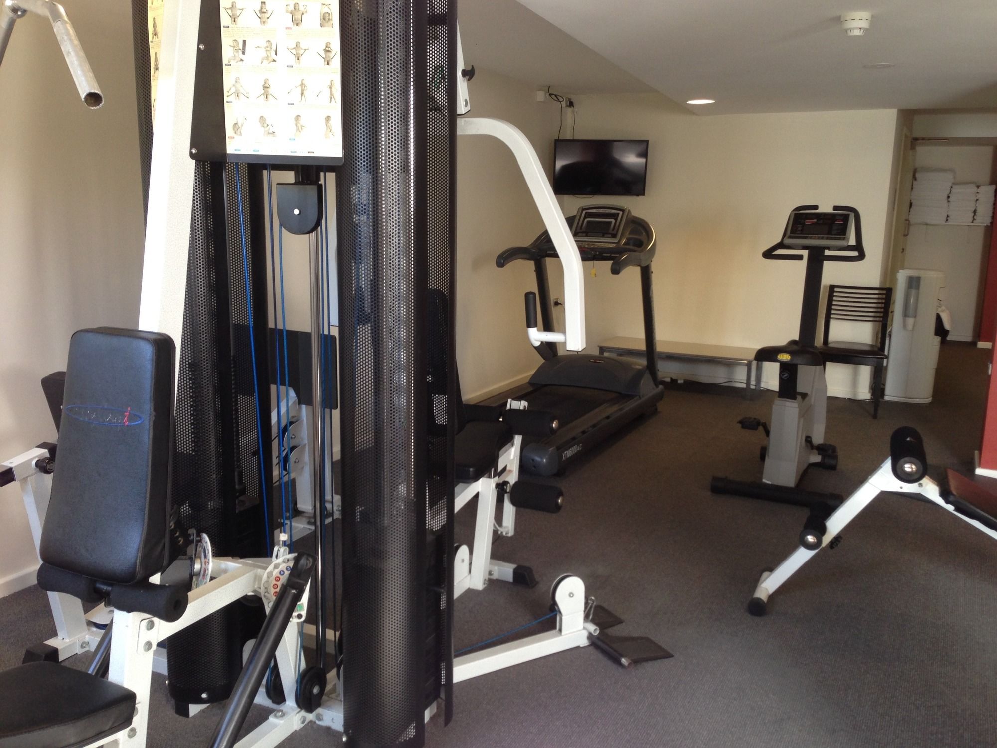 Assured Ascot Quays Apartment