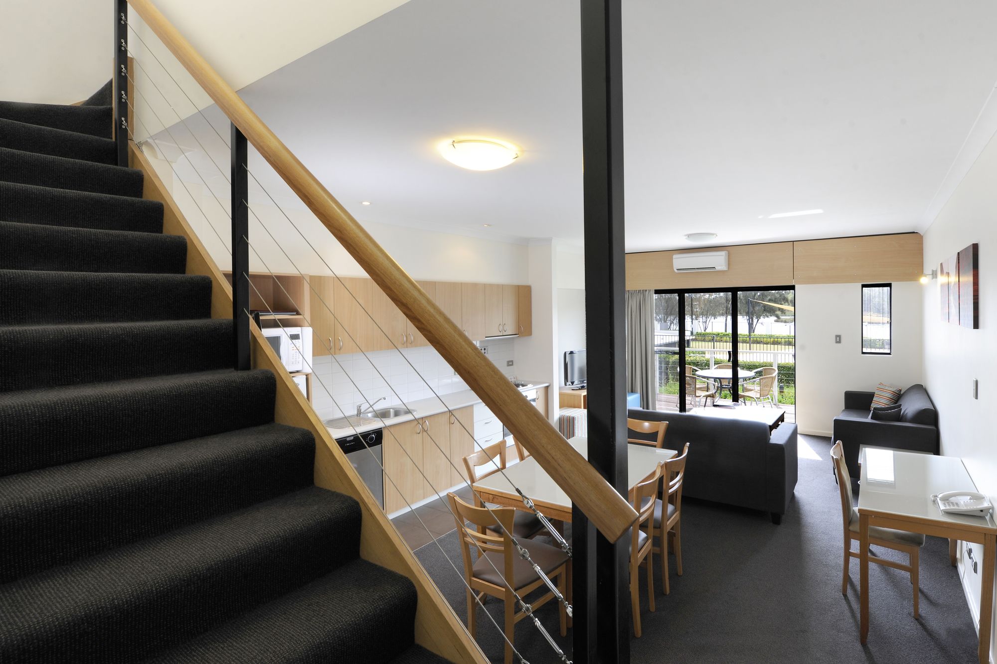 Assured Ascot Quays Apartment