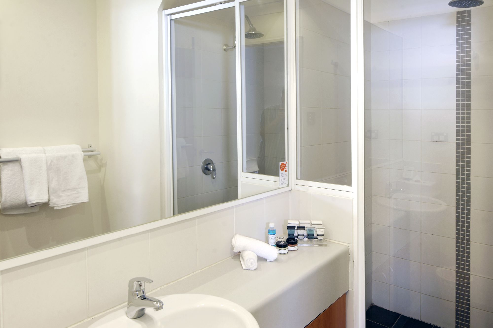 Assured Ascot Quays Apartment