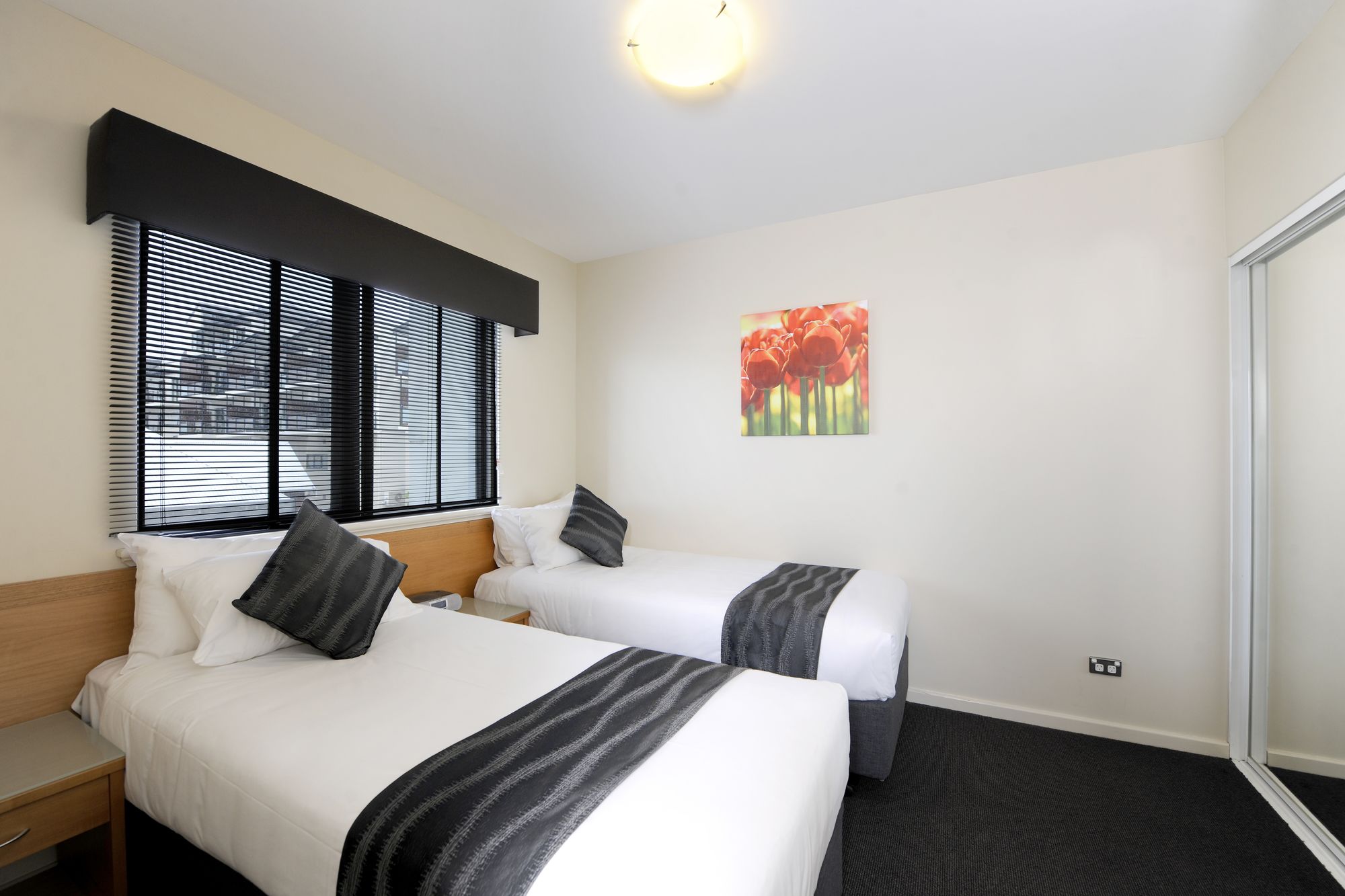 Assured Ascot Quays Apartment