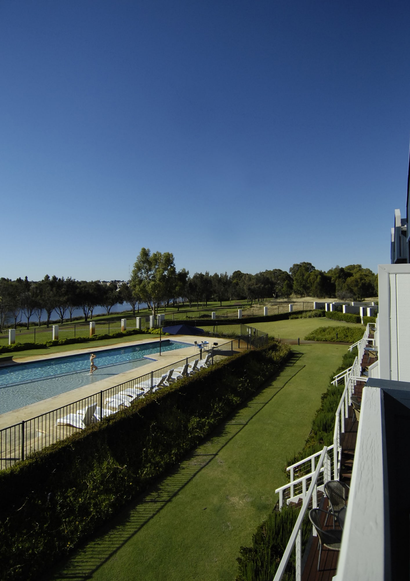 Assured Ascot Quays Apartment