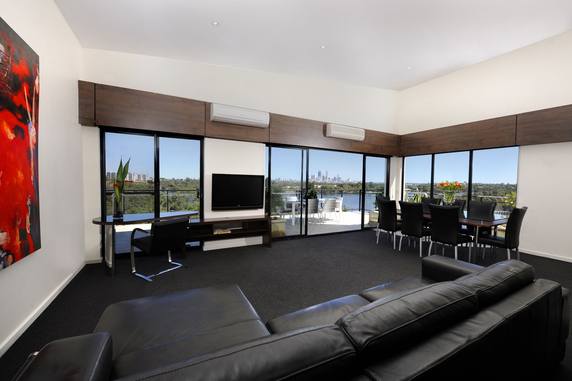 Assured Ascot Quays Apartment