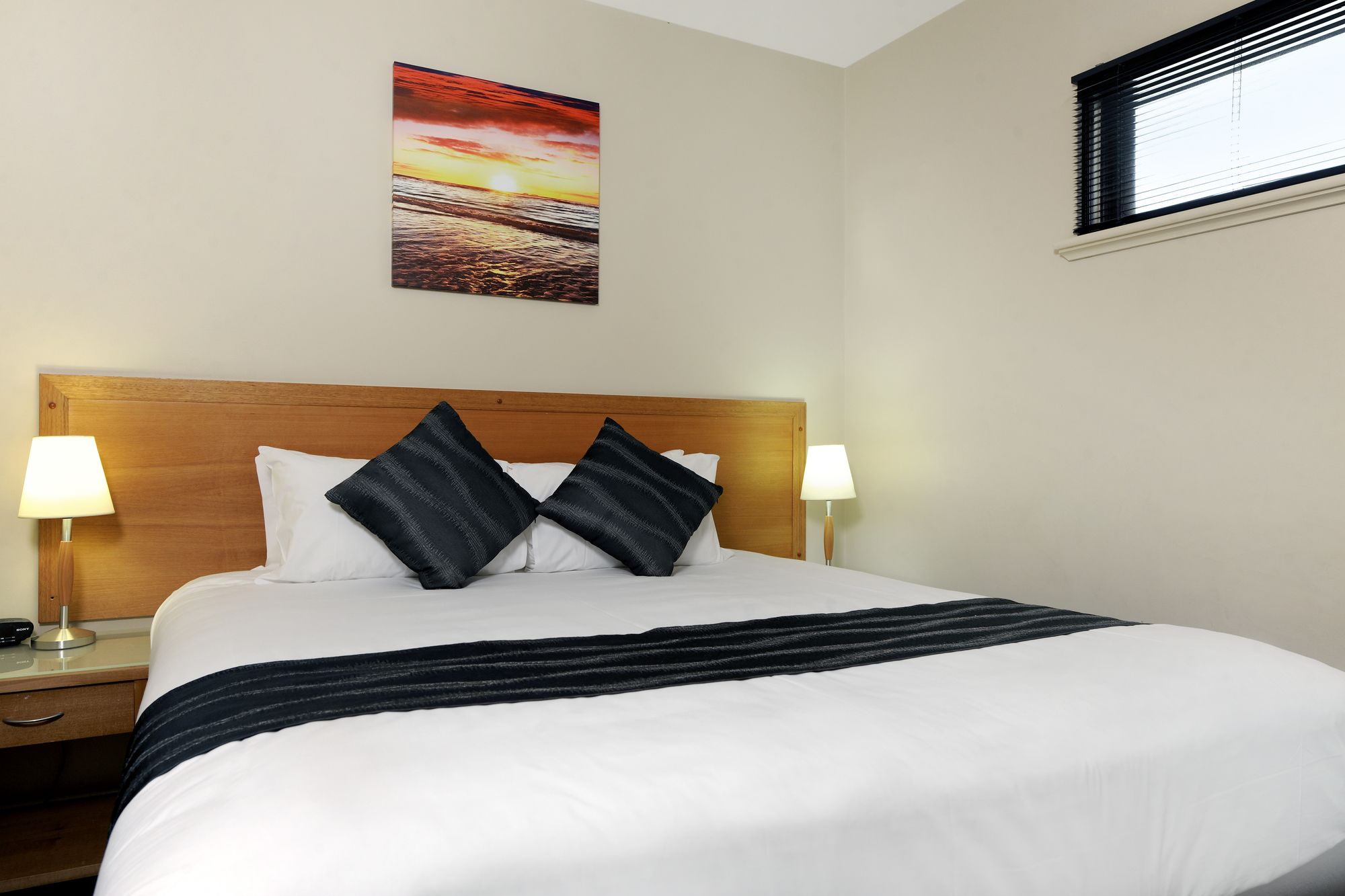 Assured Ascot Quays Apartment