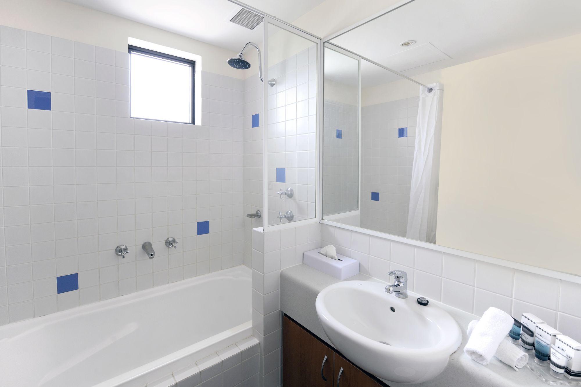 Assured Ascot Quays Apartment