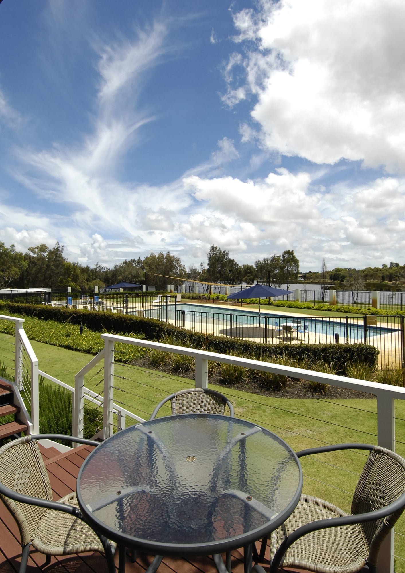 Assured Ascot Quays Apartment