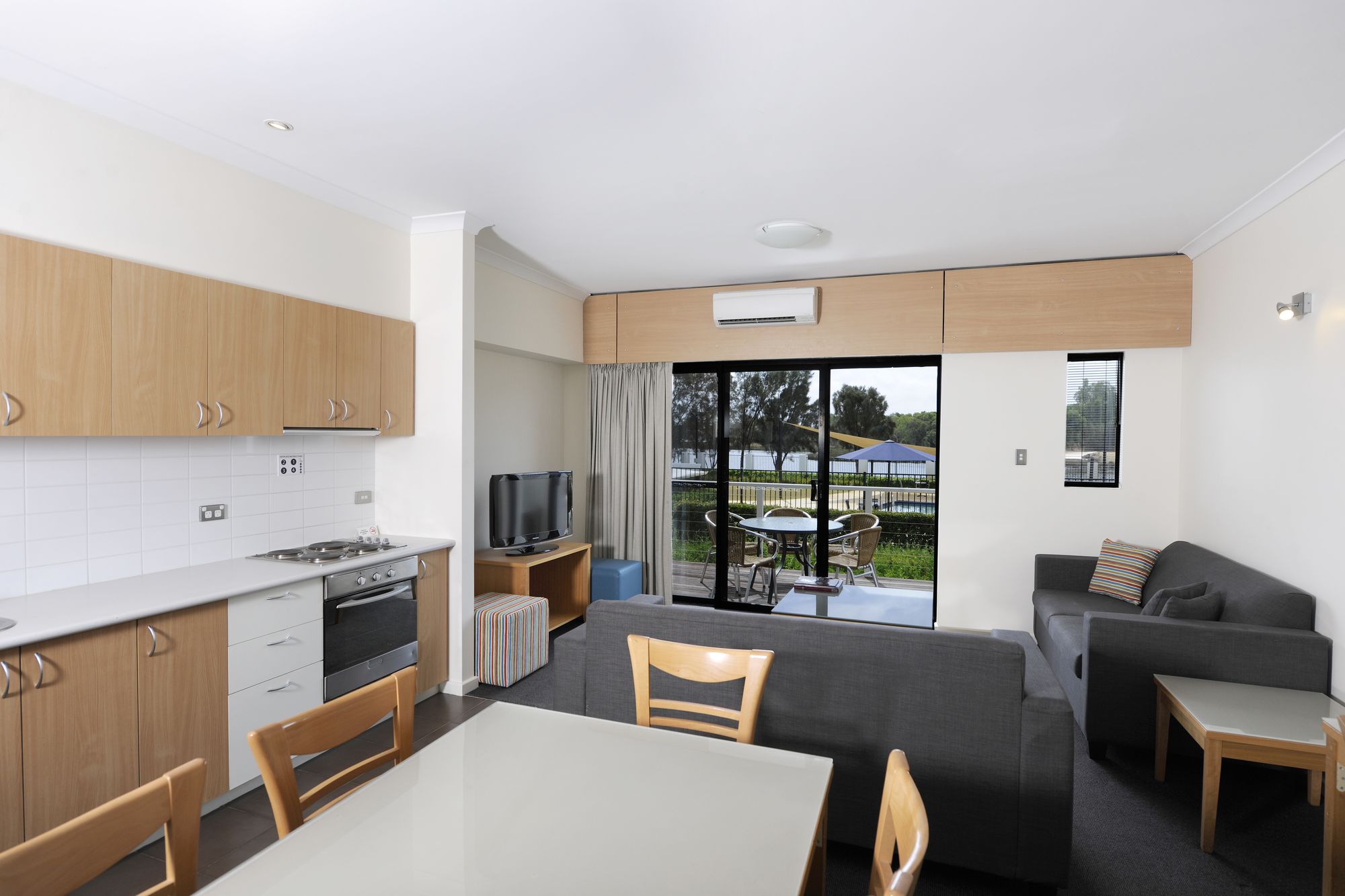 Assured Ascot Quays Apartment