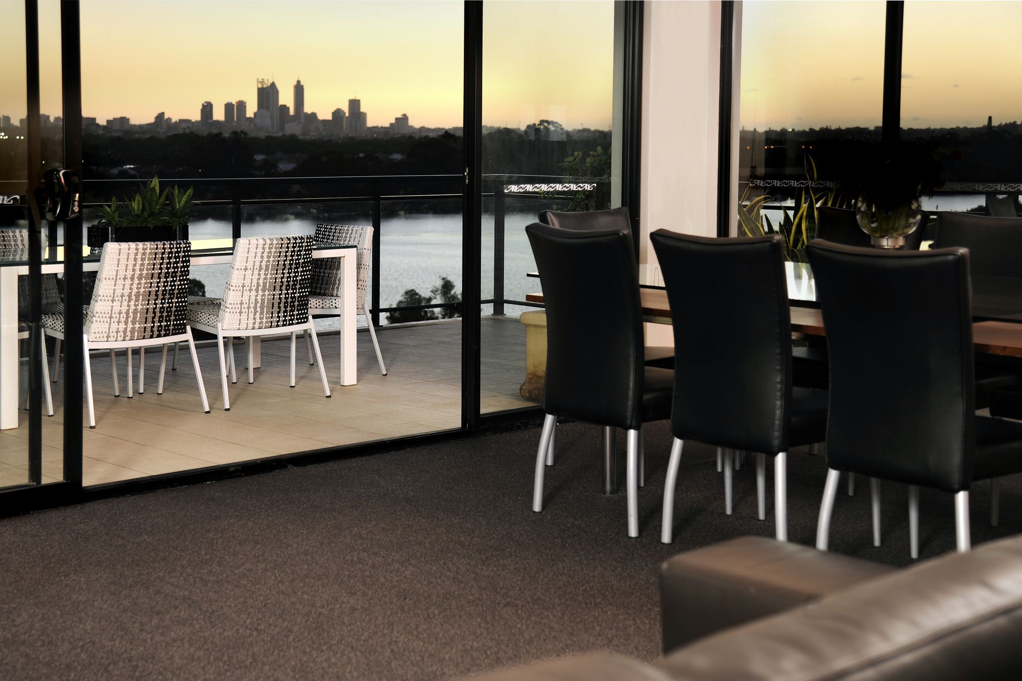 Assured Ascot Quays Apartment