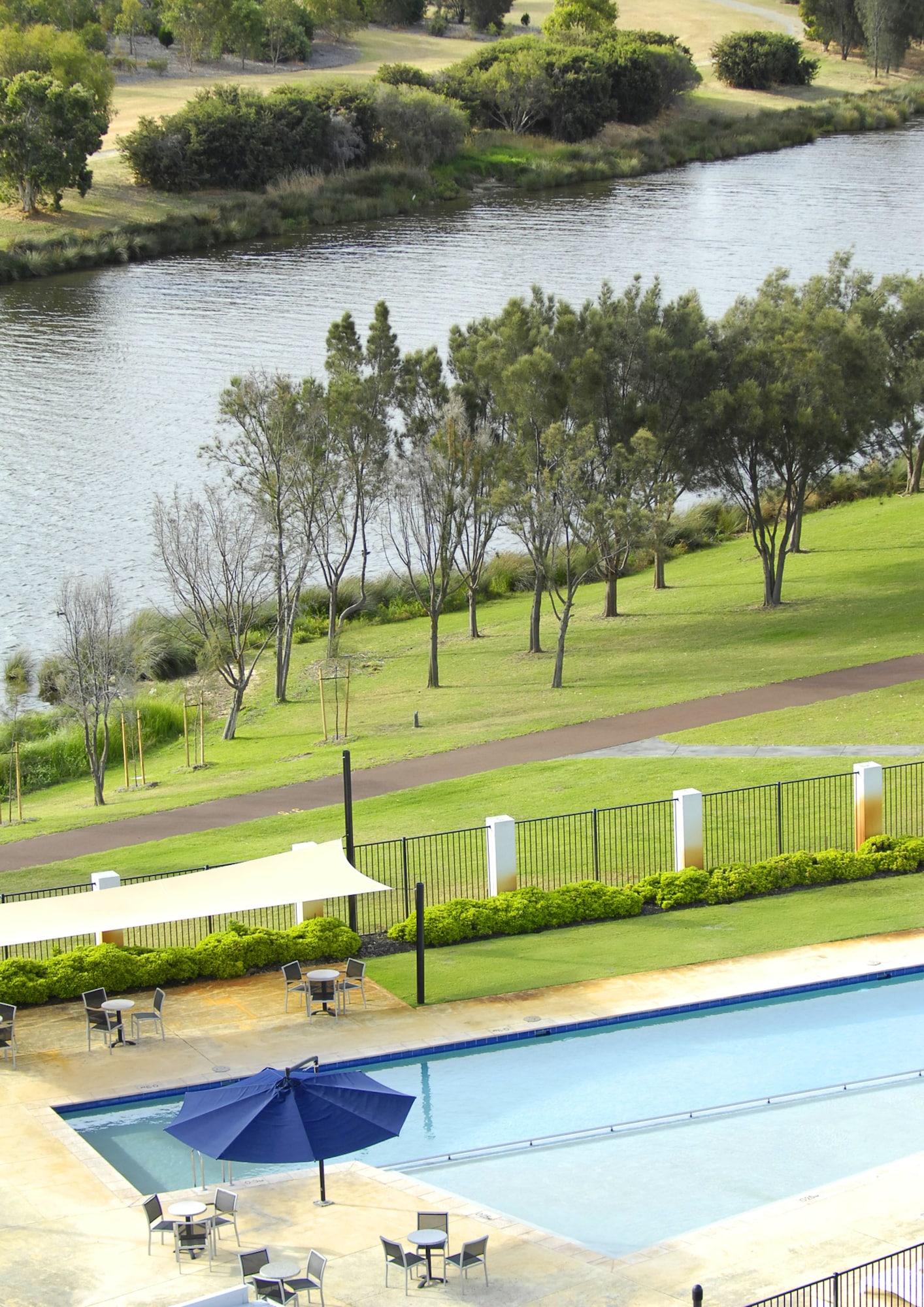 Assured Ascot Quays Apartment