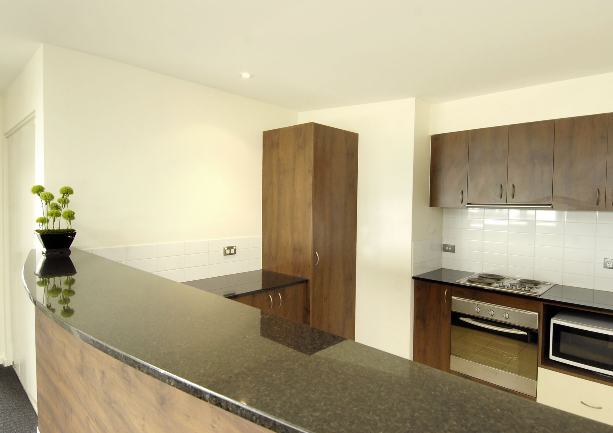 Assured Ascot Quays Apartment