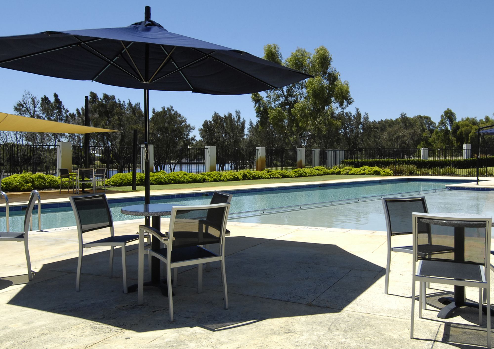 Assured Ascot Quays Apartment