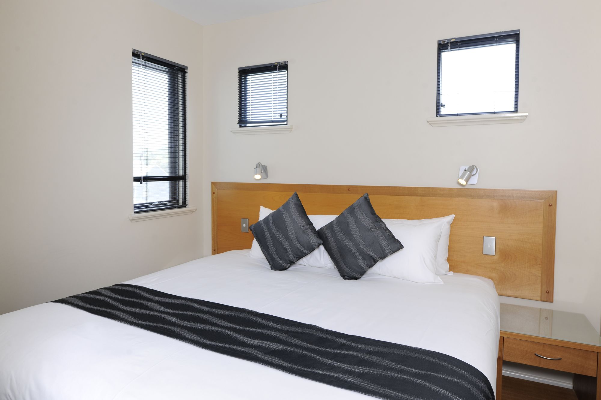 Assured Ascot Quays Apartment