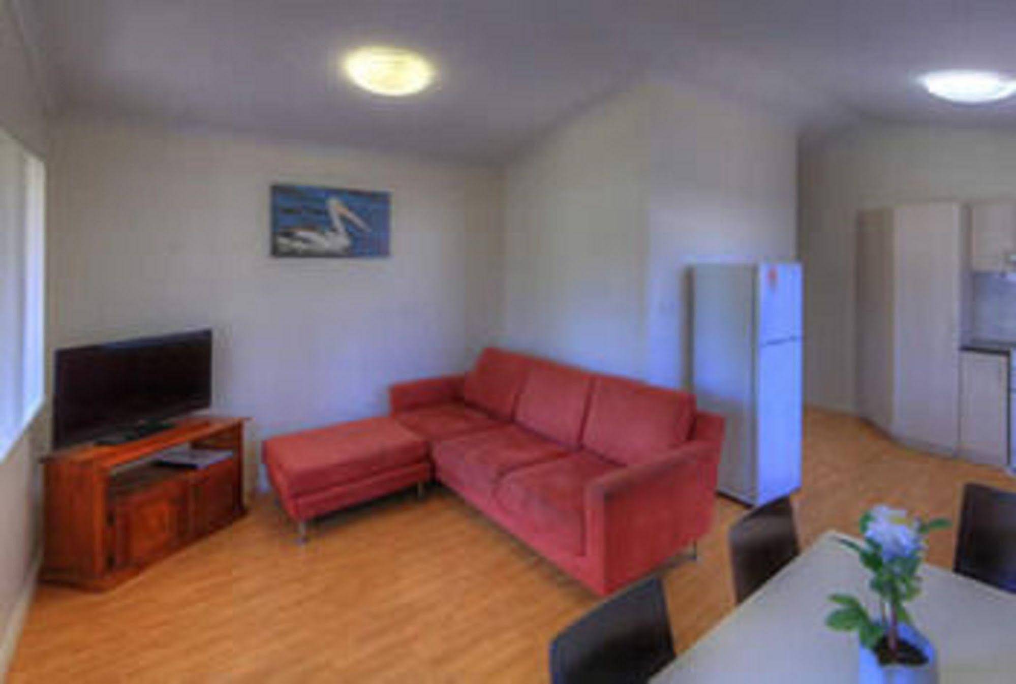 Central Caravan Park