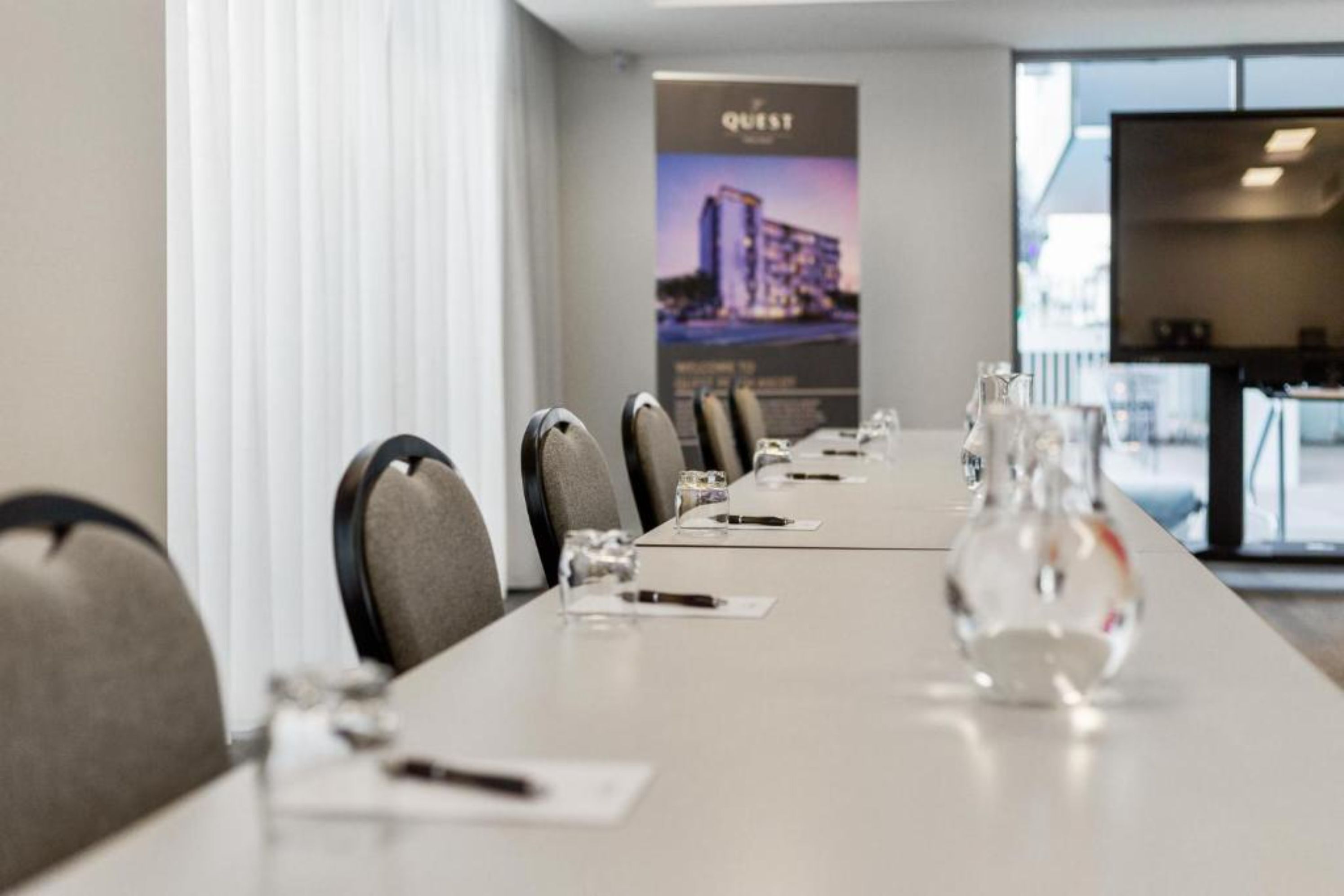 Quest Perth Ascot