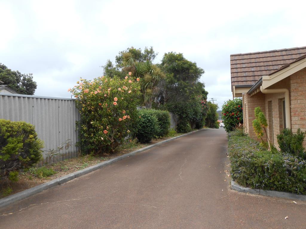 Augusta's Georgiana Molloy Motel