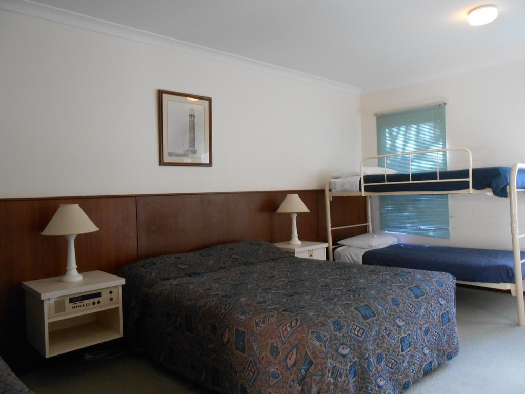 Augusta's Georgiana Molloy Motel