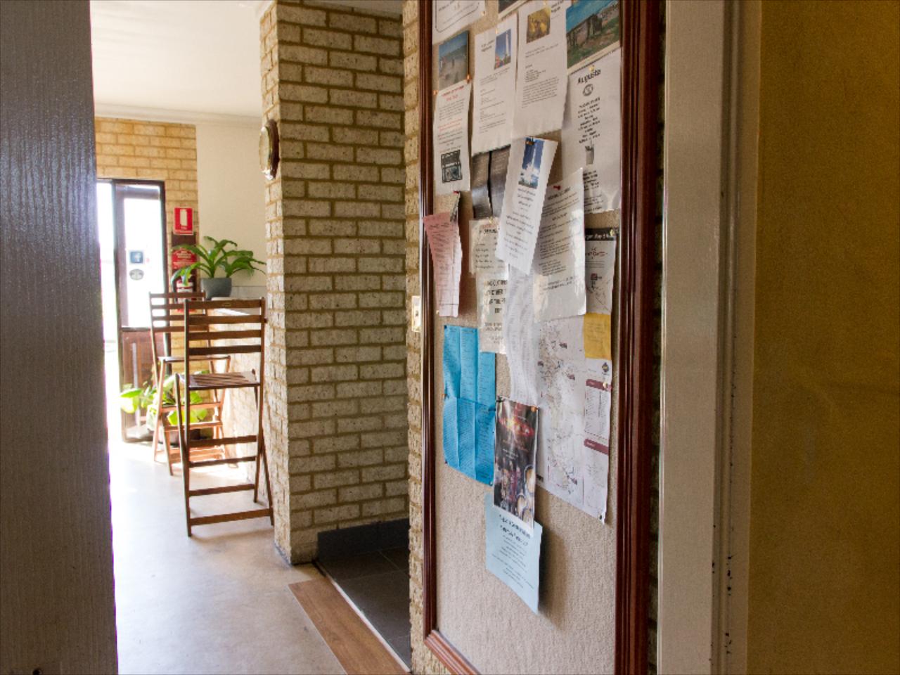 Baywatch Manor Augusta Hostel