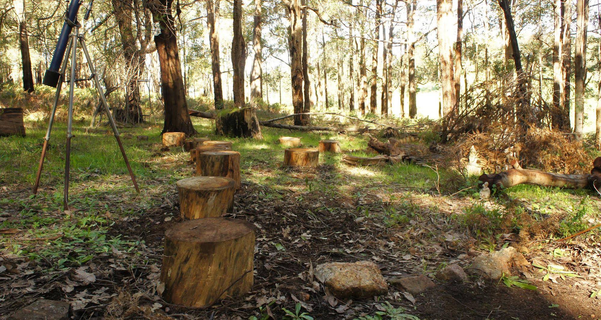 Balingup Heights Hilltop Forest Cottages
