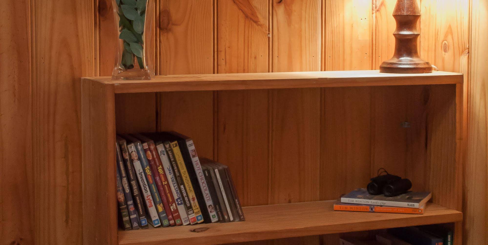 Balingup Heights Hilltop Forest Cottages