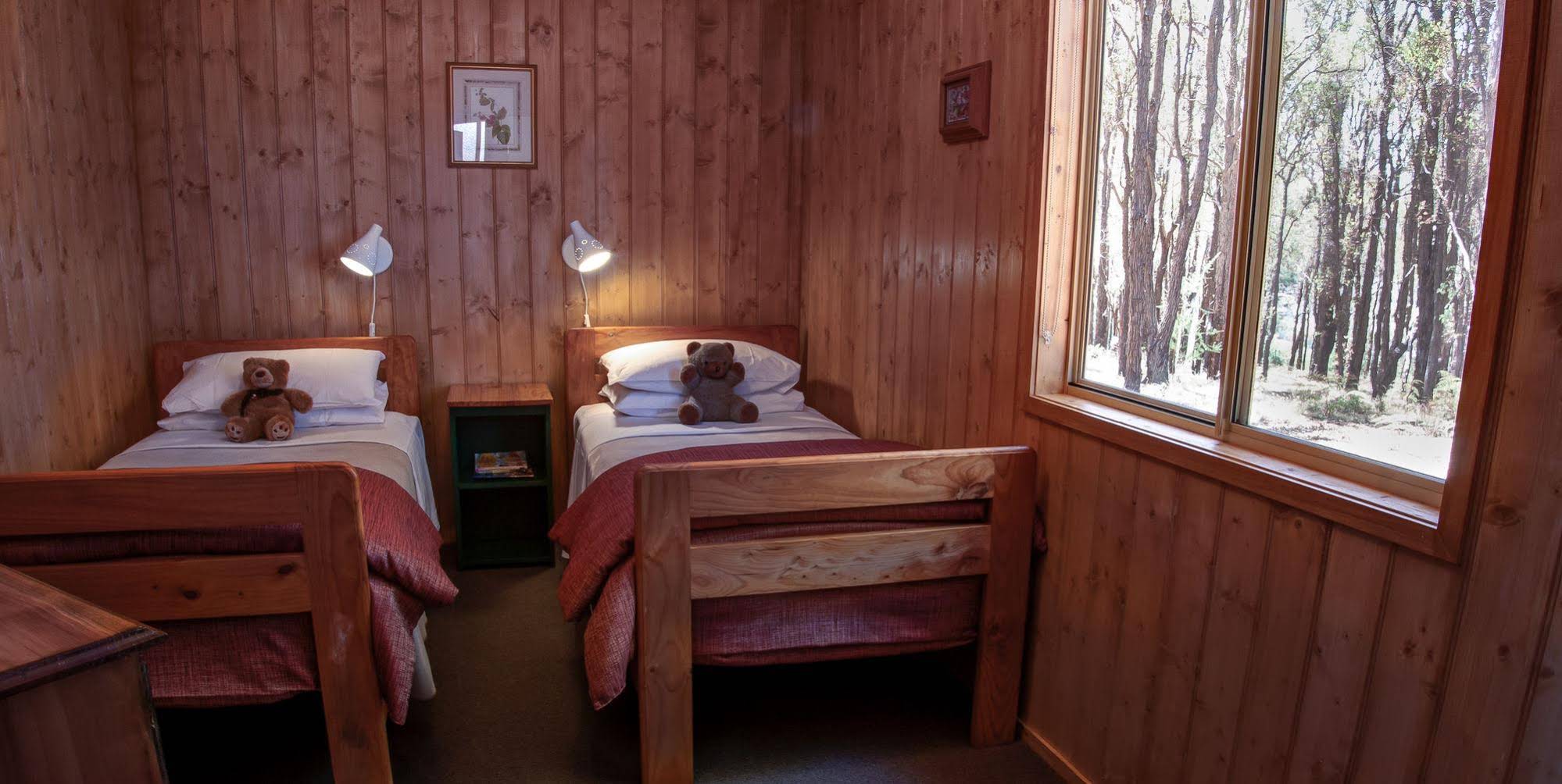 Balingup Heights Hilltop Forest Cottages