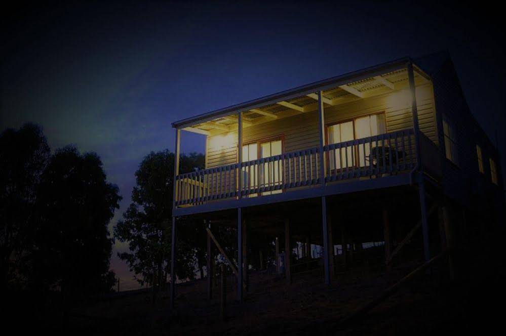 Balingup Vista Chalets