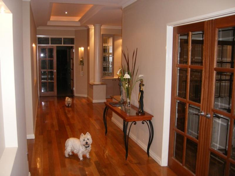 Santa Maria Executive Suites Fremantle B&B