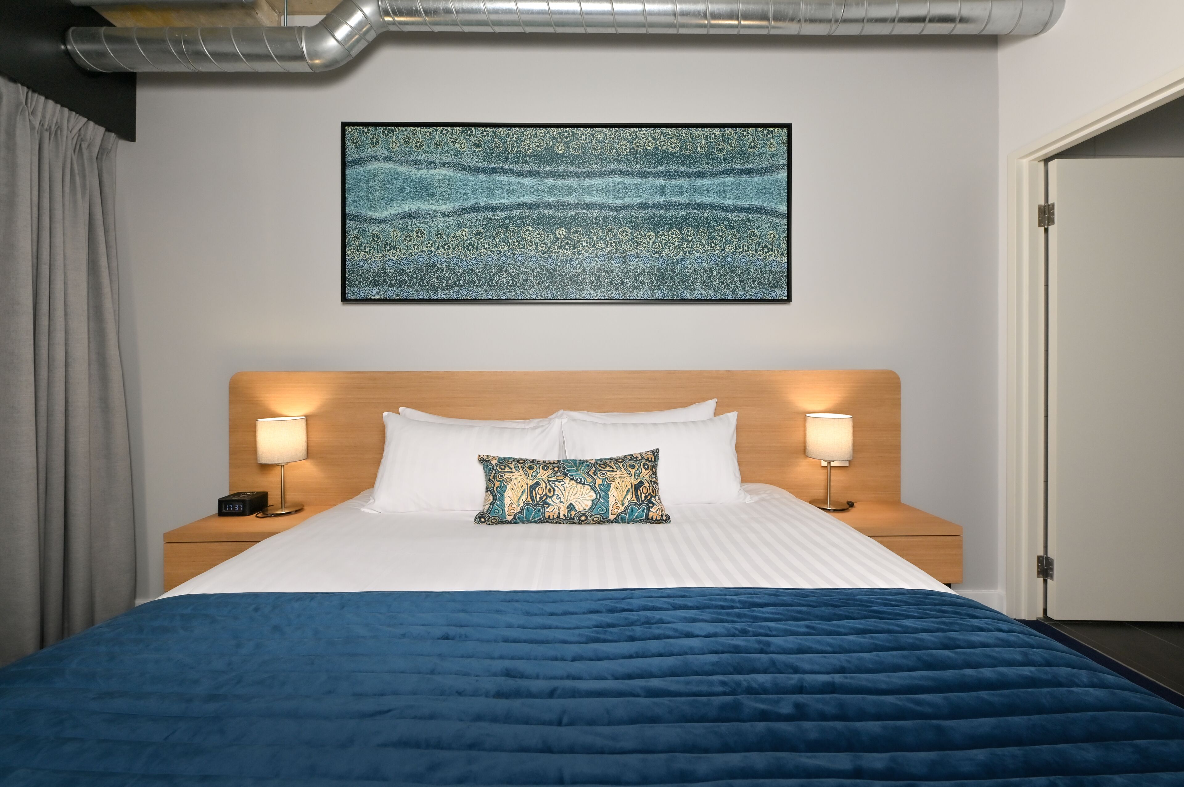 Nesuto Curtin Perth Hotel