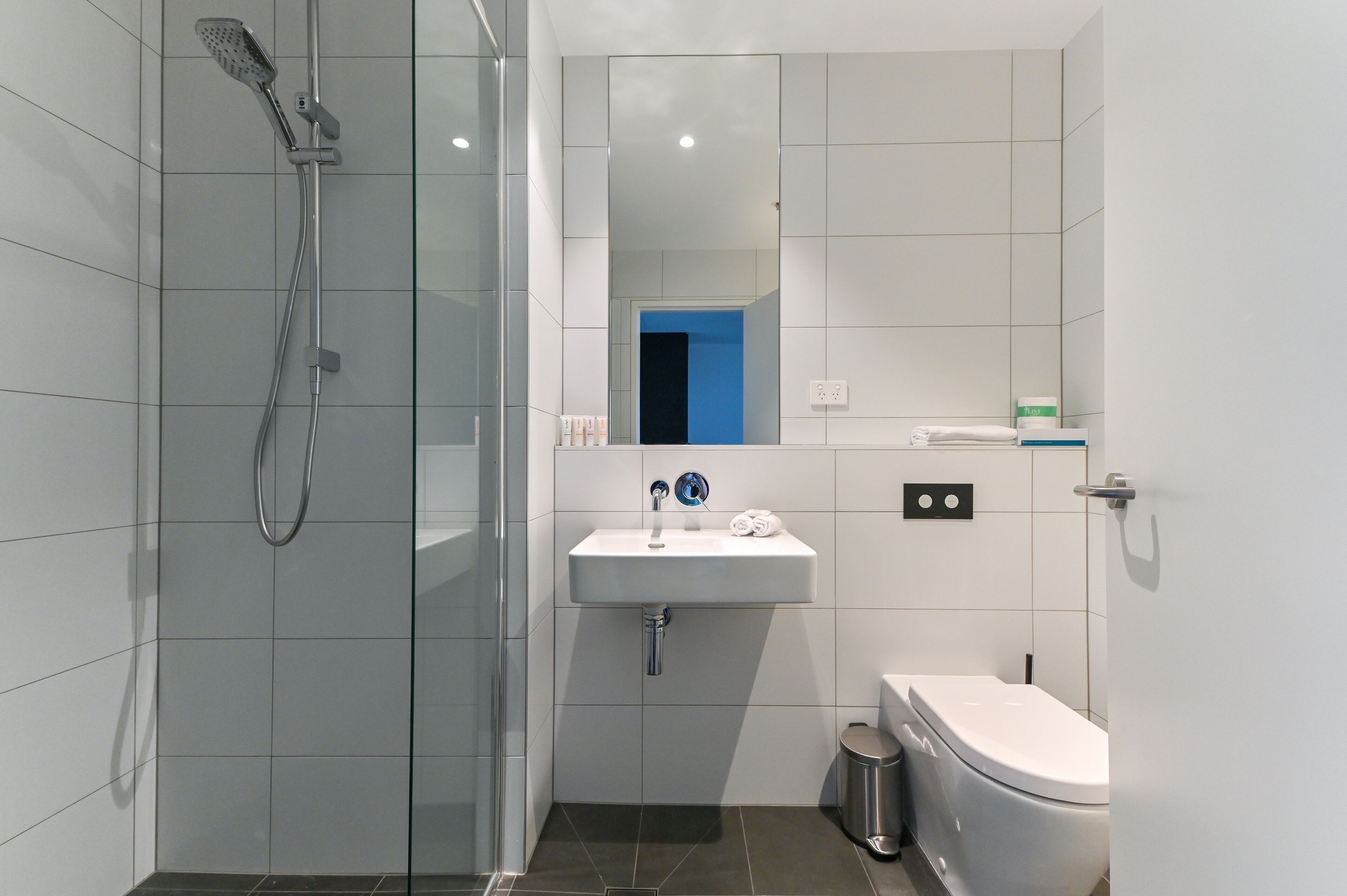 Nesuto Curtin Perth Hotel