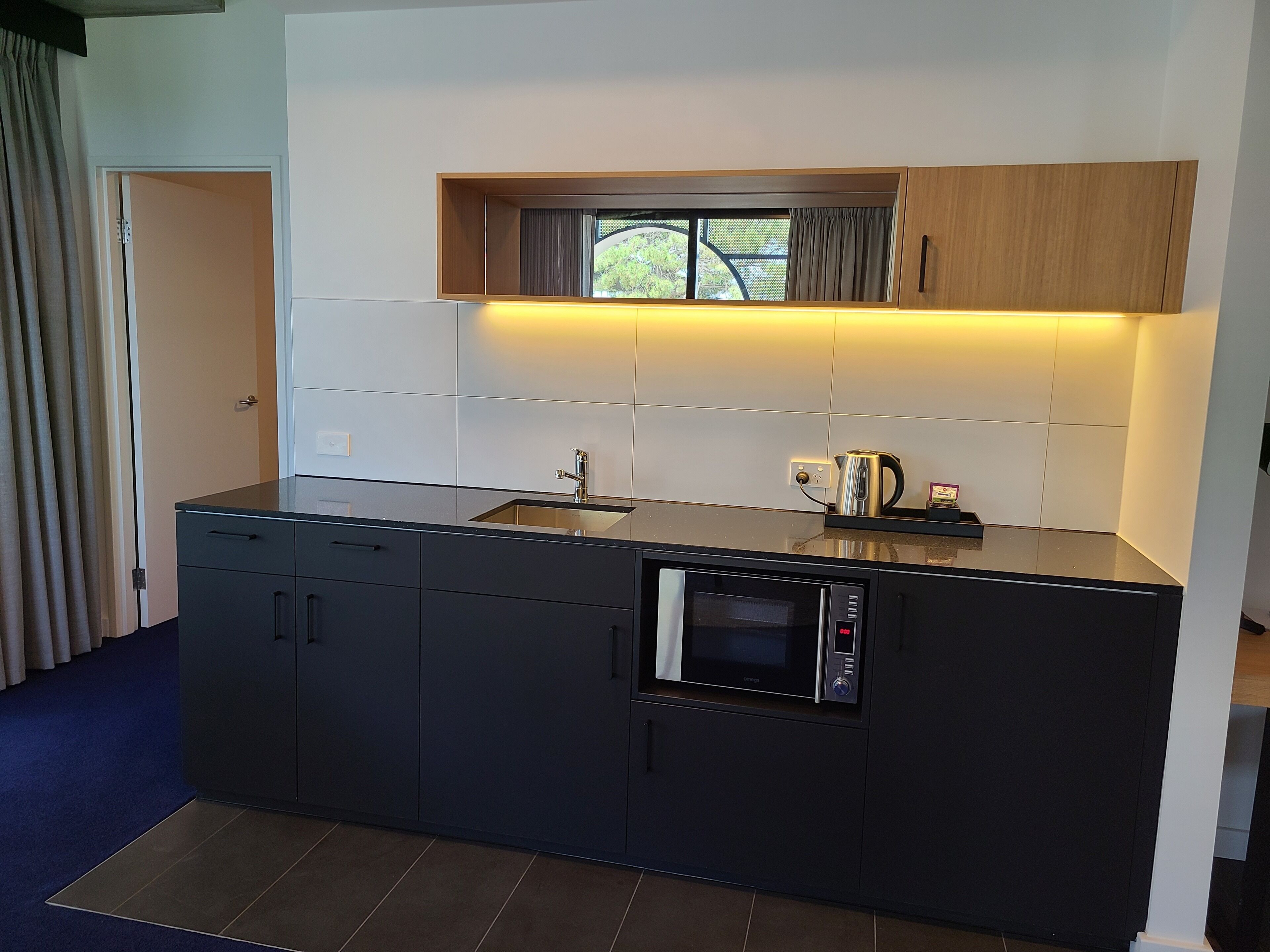 Nesuto Curtin Perth Hotel