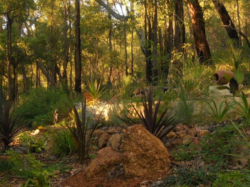 Bickley Valley Retreat Bed and Breakfast