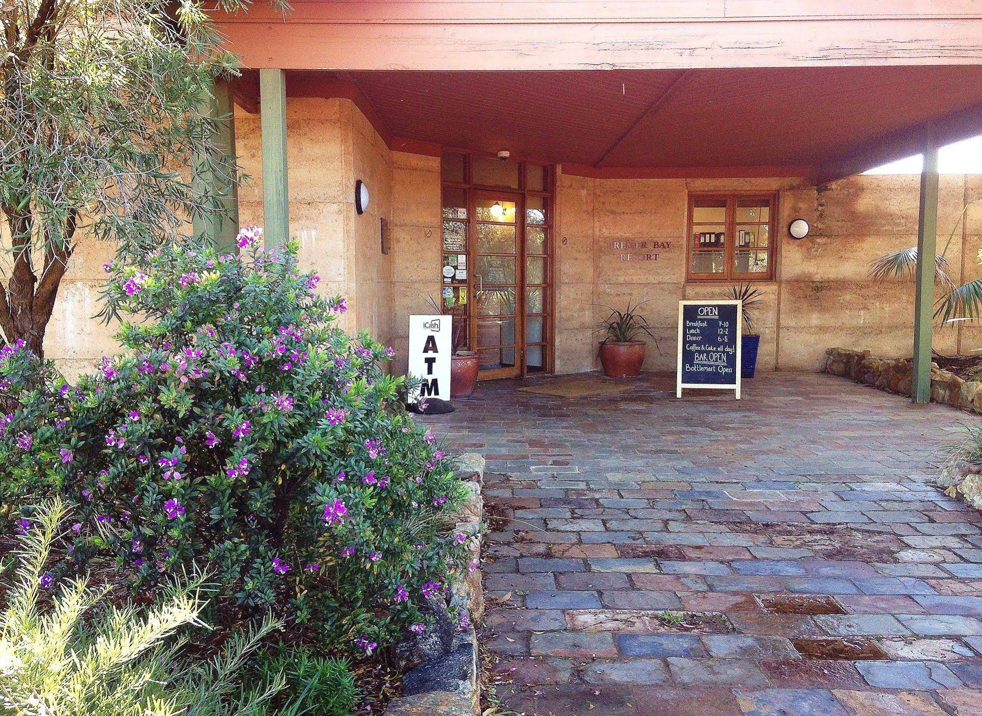 Bremer Bay Resort