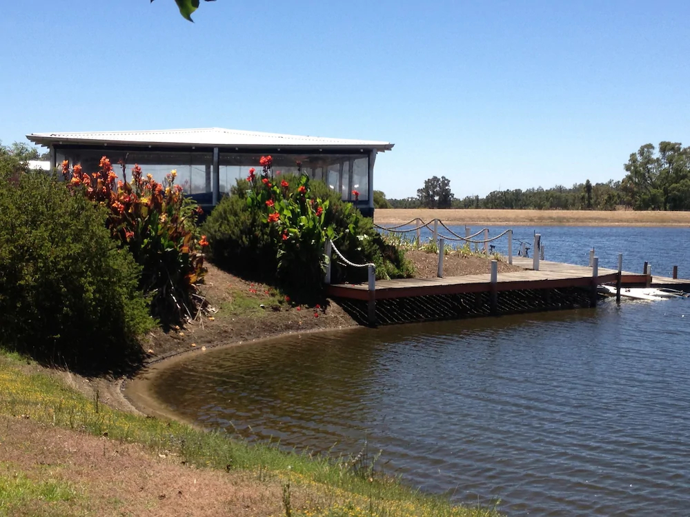 Redtail Ridge Cottages