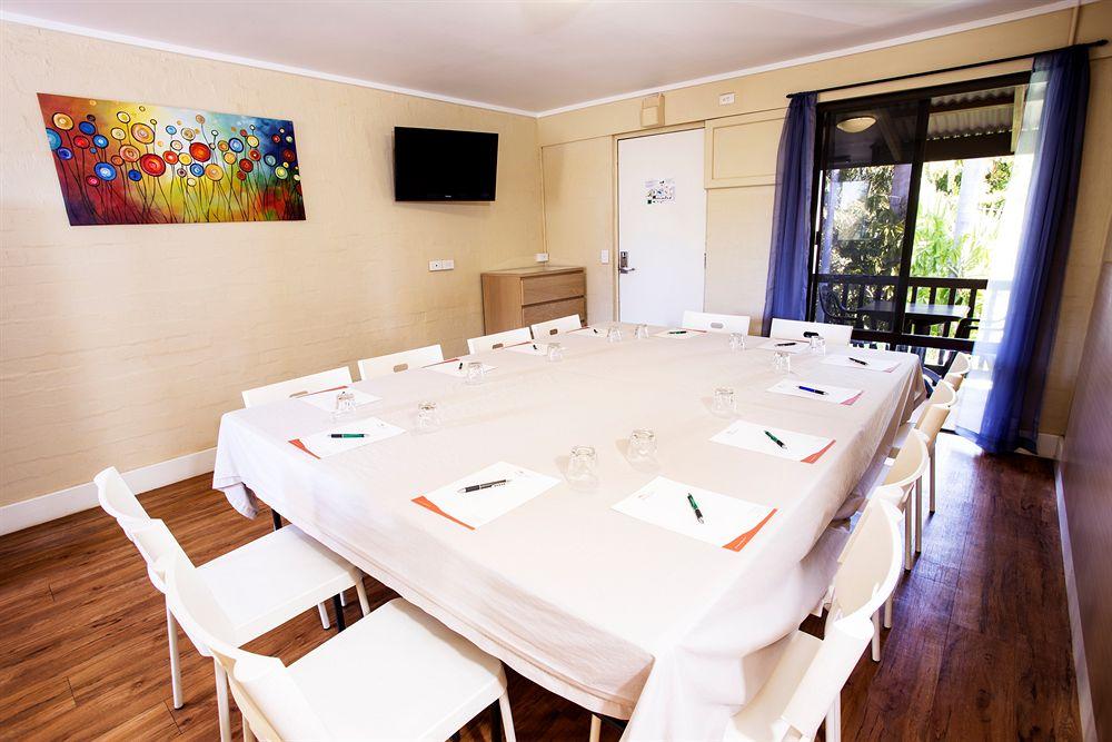 Broome Time Accommodation