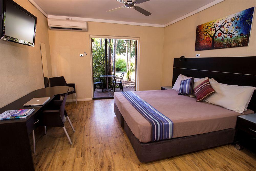Broome Time Accommodation