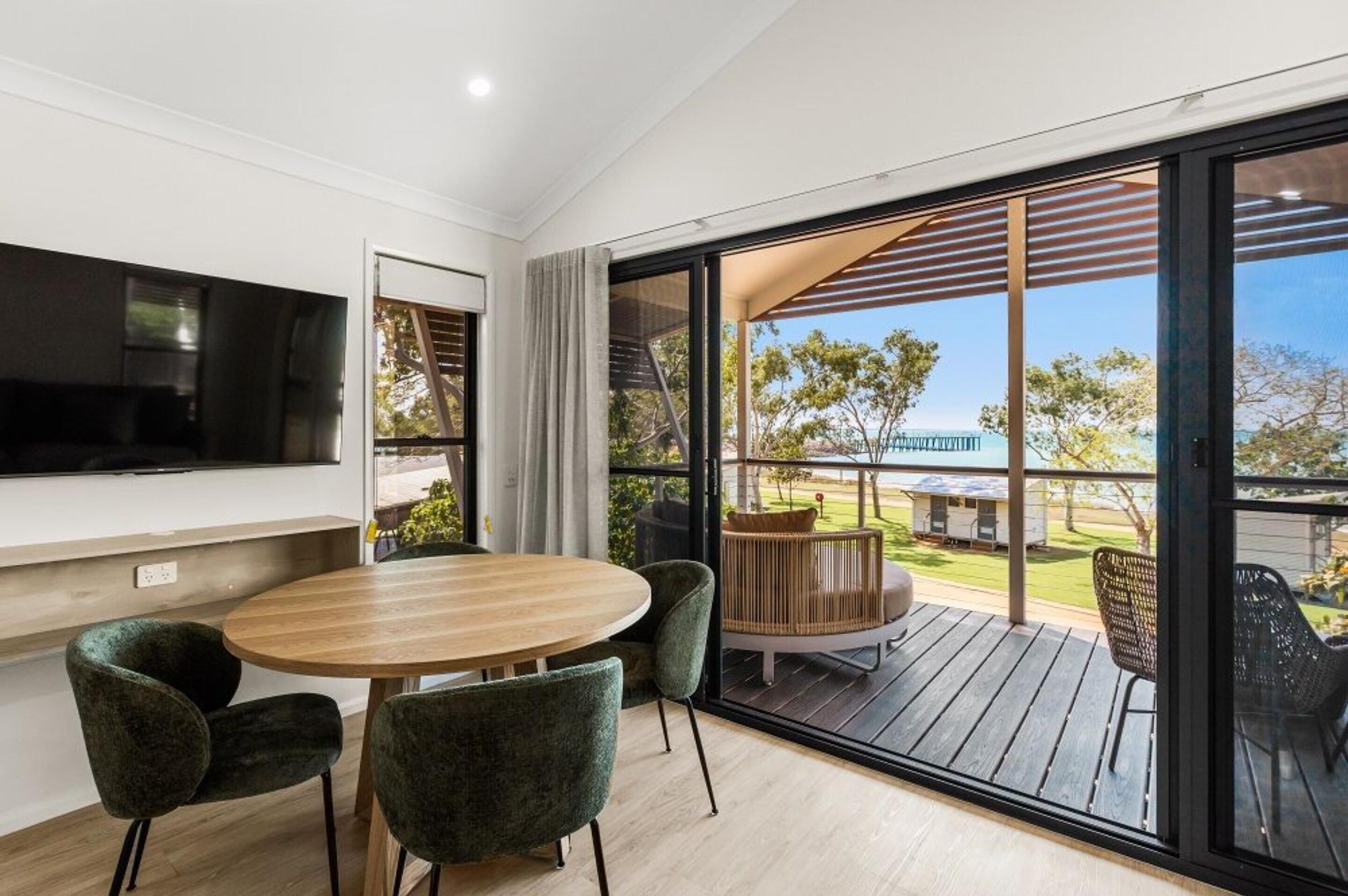 Discovery Parks - Broome