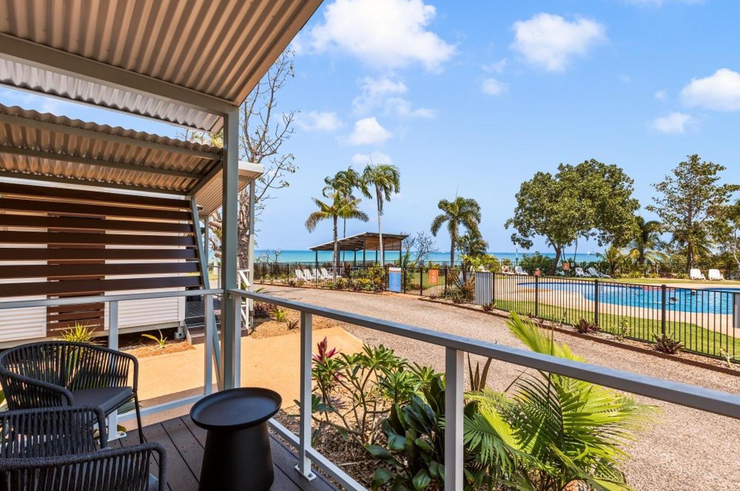 Discovery Parks - Broome