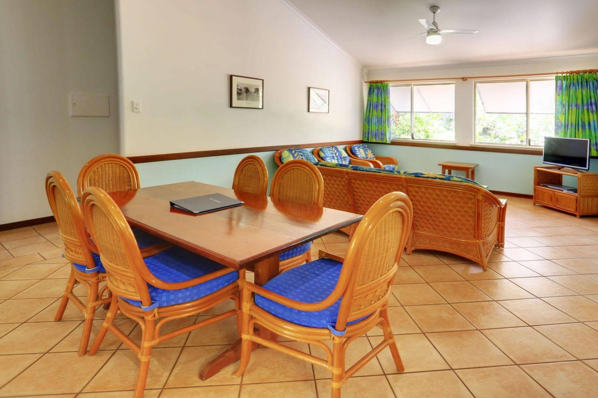 Habitat Resort Broome