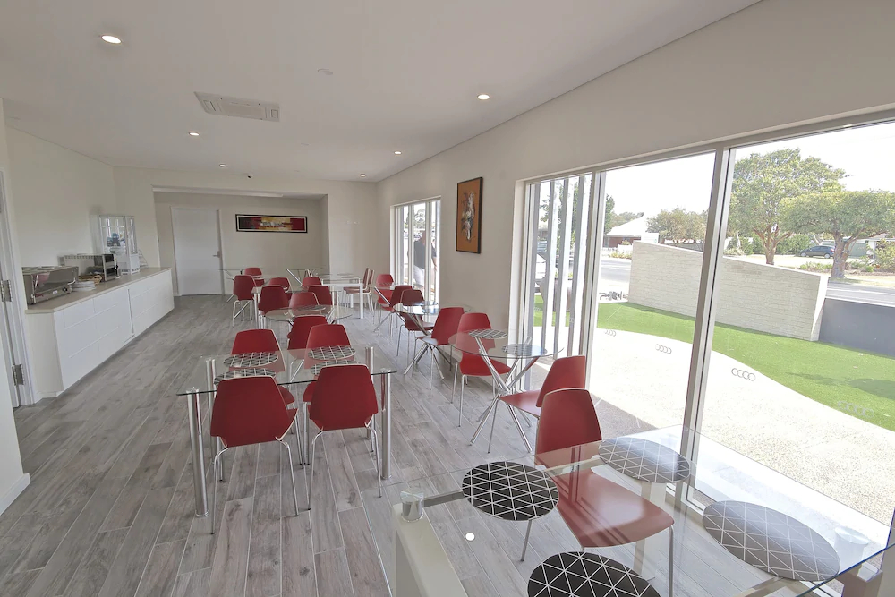 Bunbury Motel