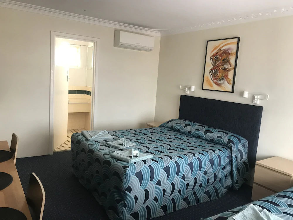 Bunbury Motel