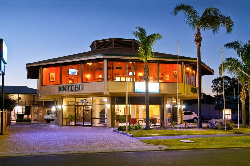 Admiral Motel Bunbury