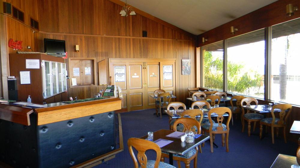 Admiral Motel Bunbury
