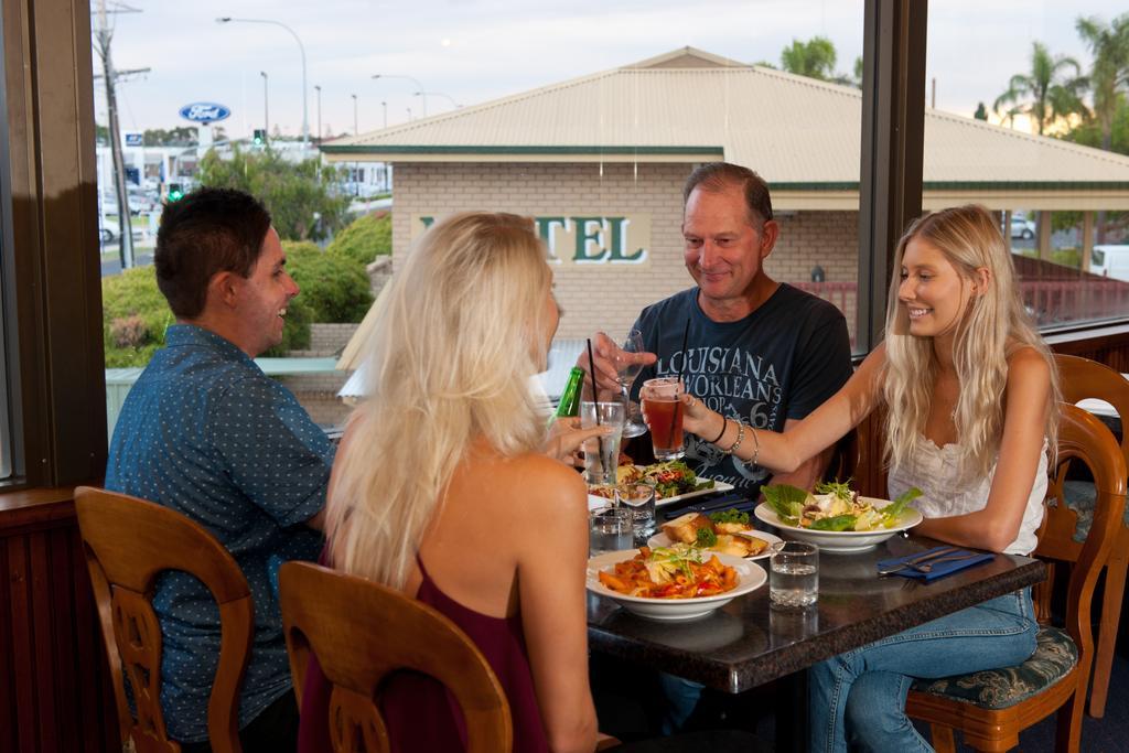 Admiral Motel Bunbury