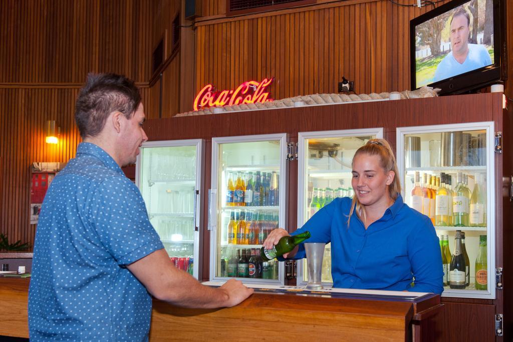 Admiral Motel Bunbury