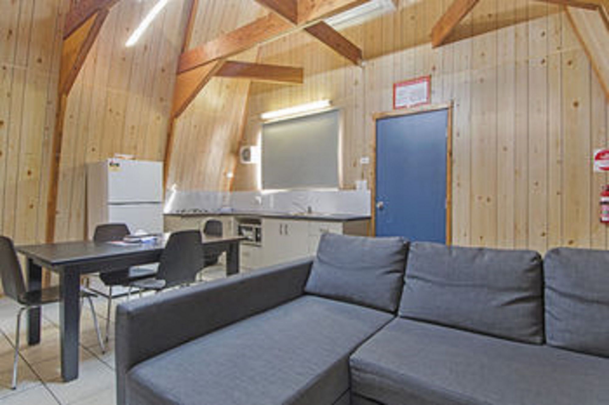 Bunbury Village Holiday & Caravan Park