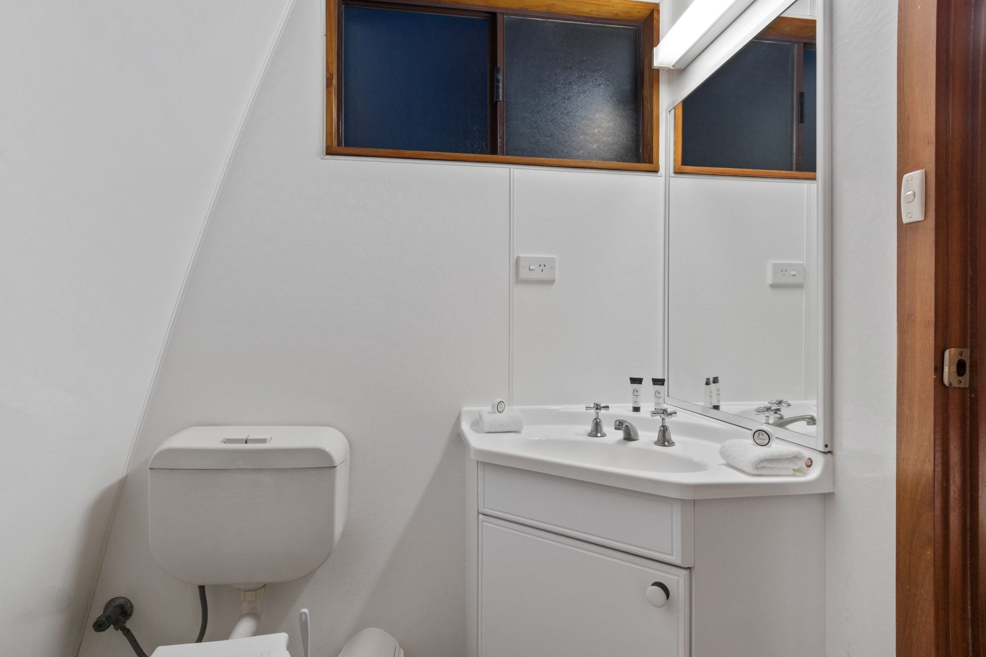 Bunbury Village Holiday & Caravan Park