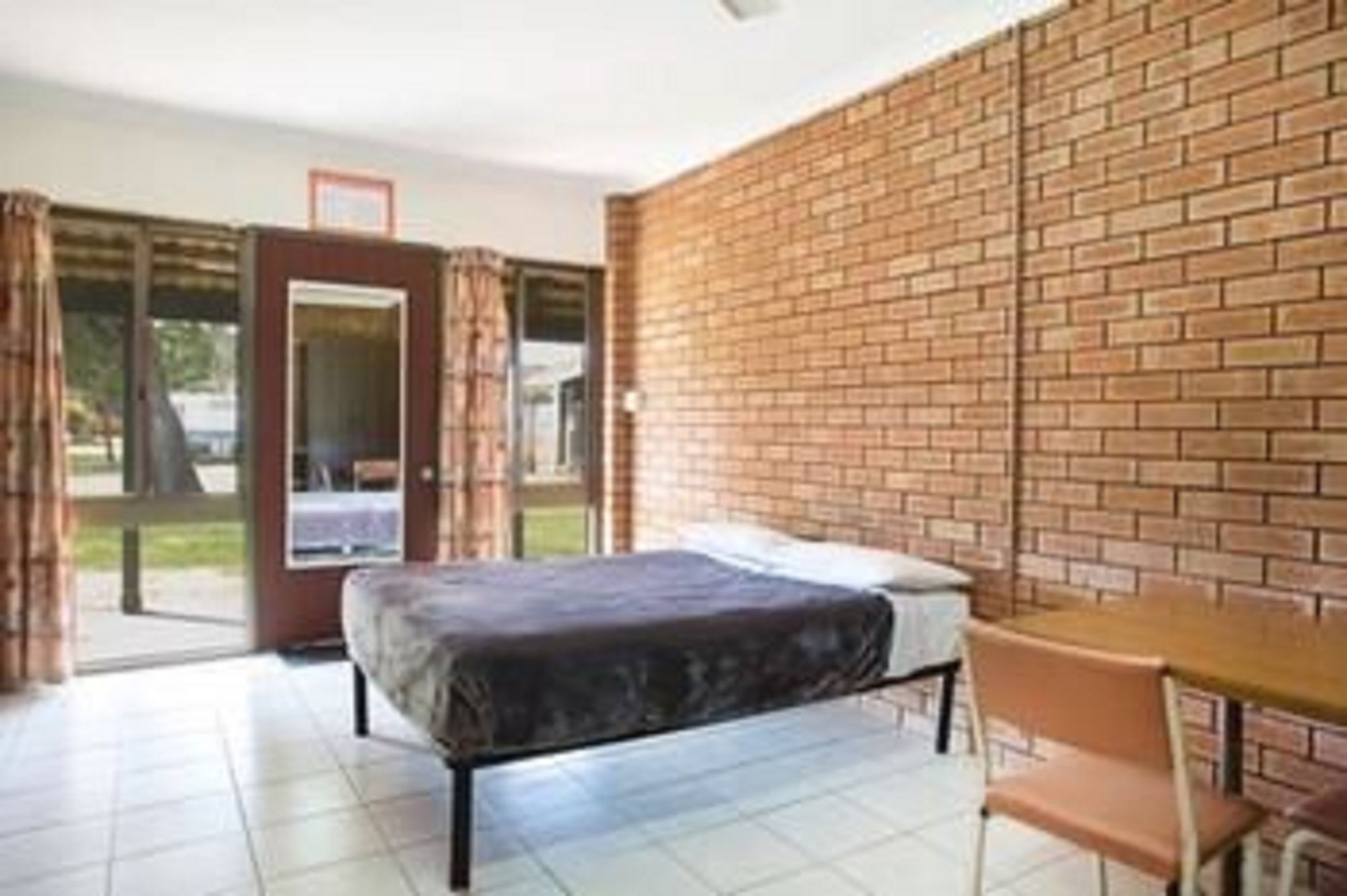 Bunbury Village Holiday & Caravan Park