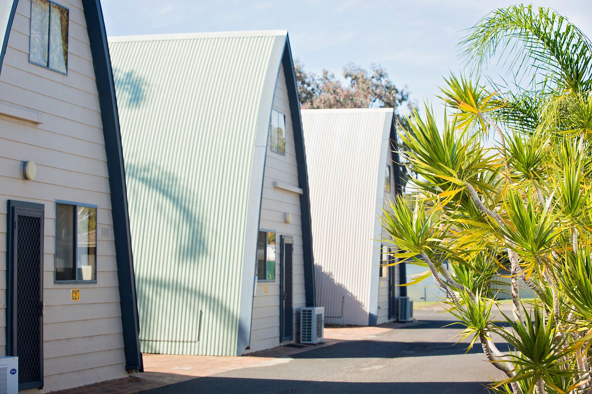 Bunbury Village Holiday & Caravan Park