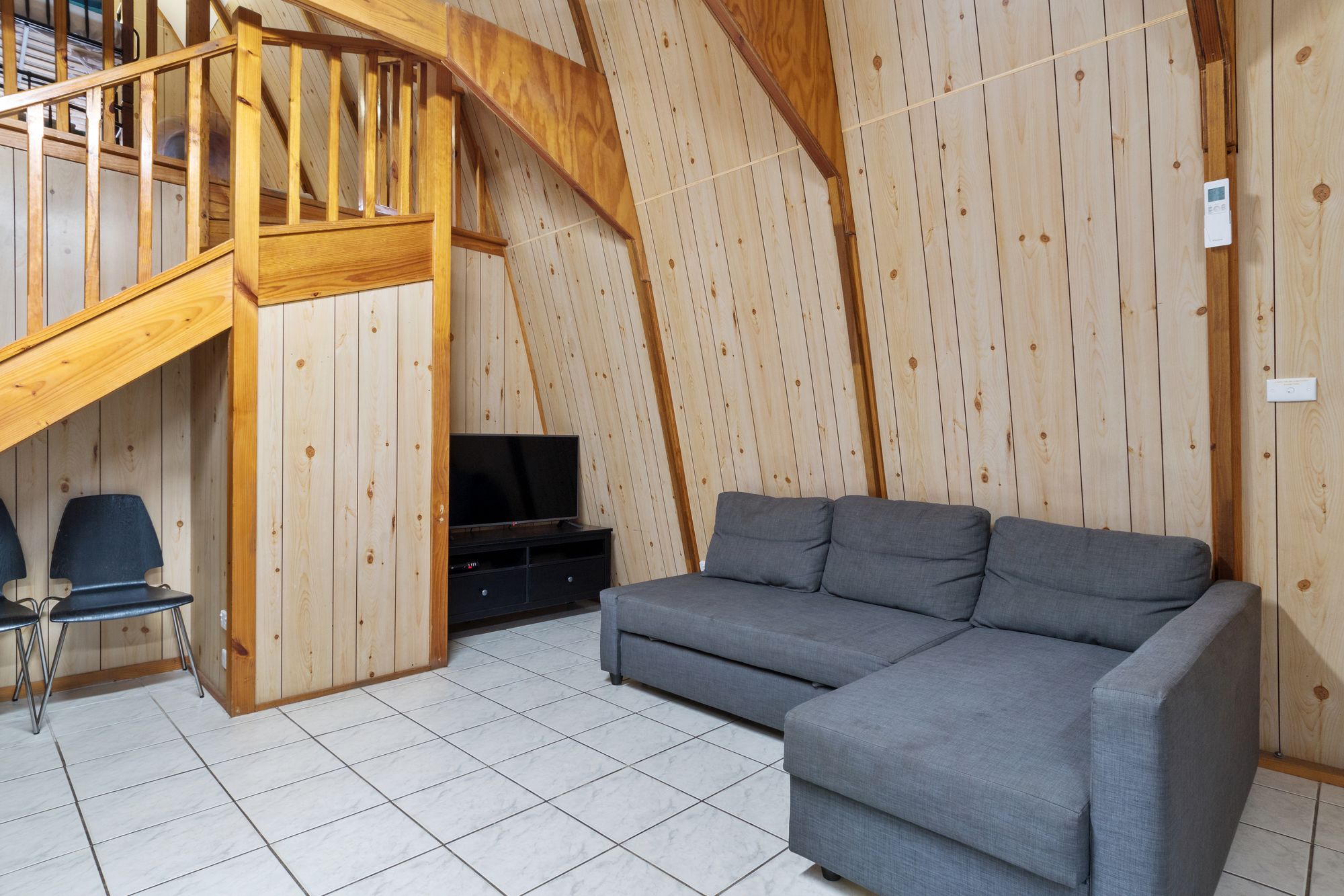 Bunbury Village Holiday & Caravan Park